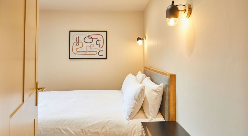 Photo of Lighthouse Lodge