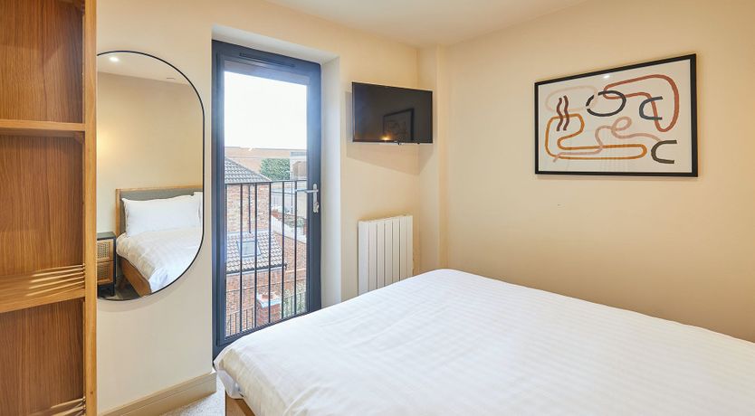 Photo of Lighthouse Lodge