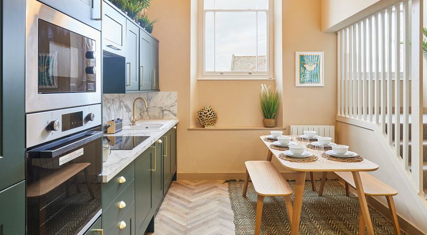 Photo of Lighthouse Lodge