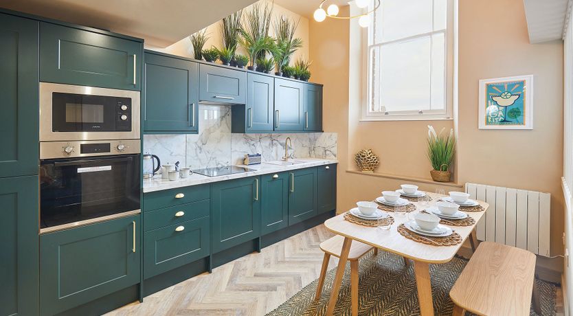 Photo of Lighthouse Lodge