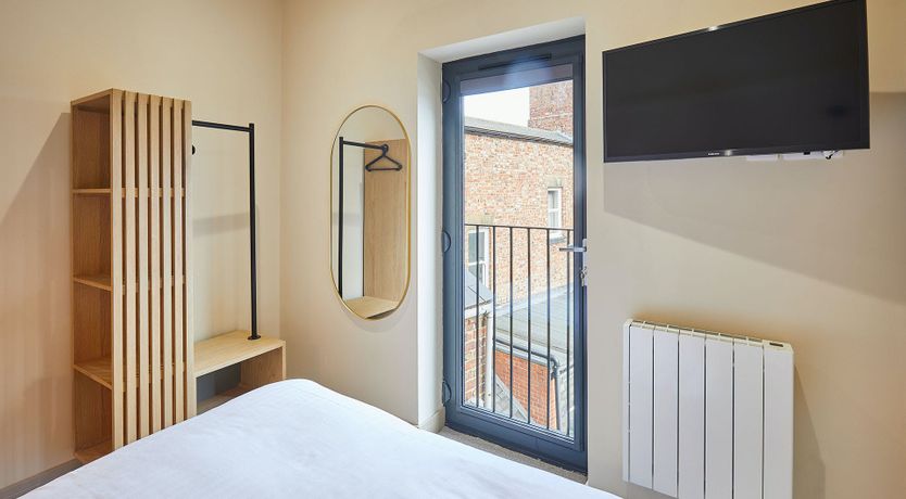 Photo of Lighthouse Lodge