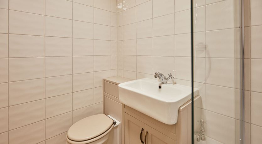 Photo of Lighthouse Lodge