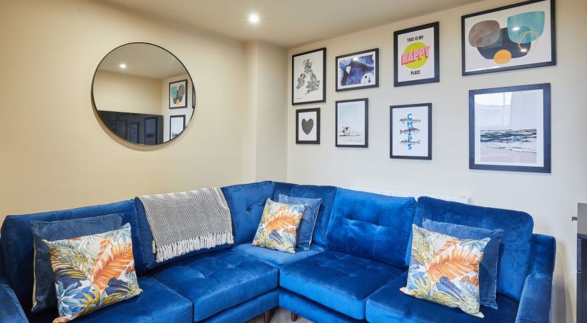 Photo of Lighthouse Lodge