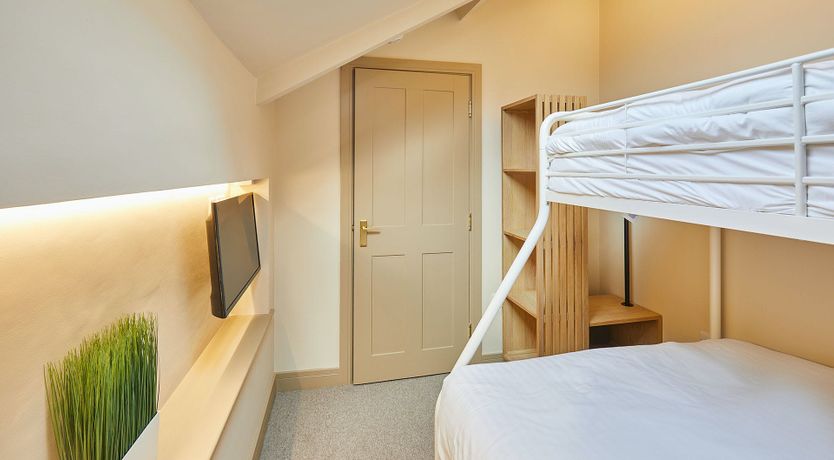 Photo of Lighthouse Lodge