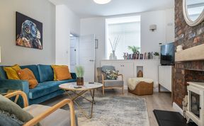 Photo of Belfast Bright