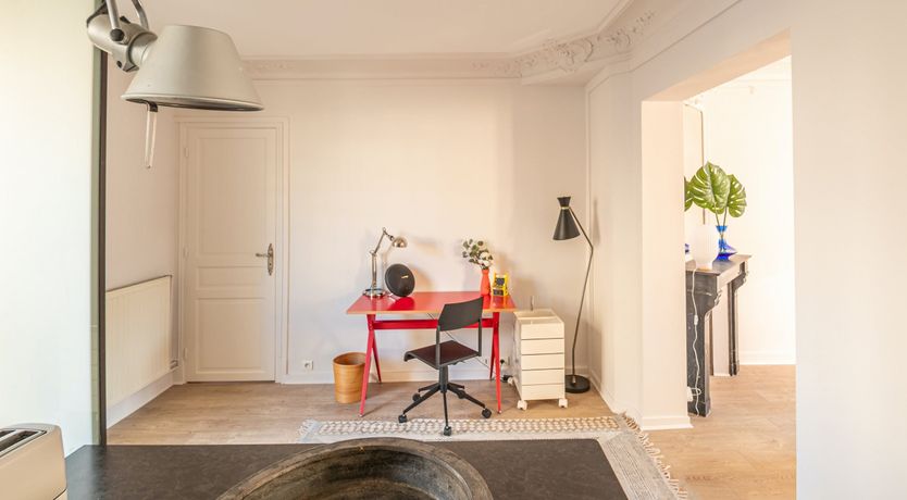 Photo of Luminous Ruby