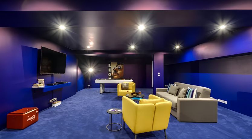 Photo of Urban Haven