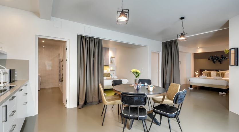 Photo of Urban Haven