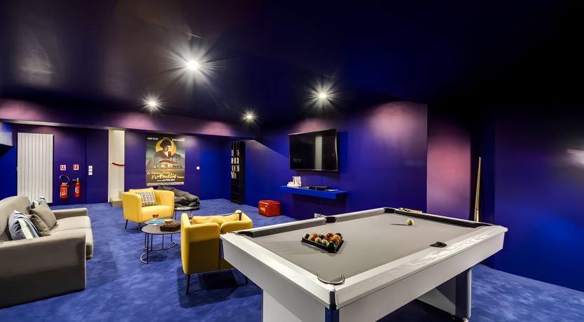 Photo of Urban Haven