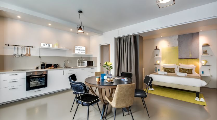 Photo of Urban Haven