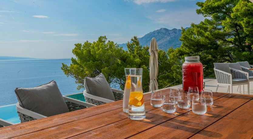 Photo of Brela Bliss