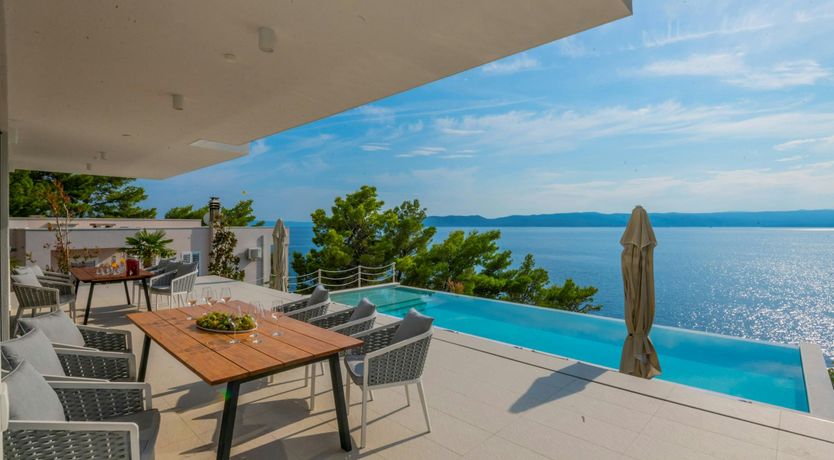 Photo of Brela Bliss