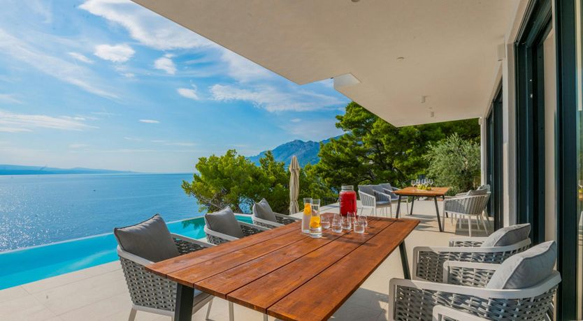 Photo of Brela Bliss