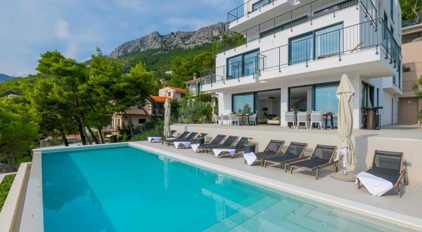 Photo of Brela Bliss