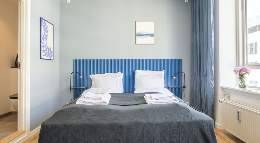 Photo of Copenhagen Urban Retreat