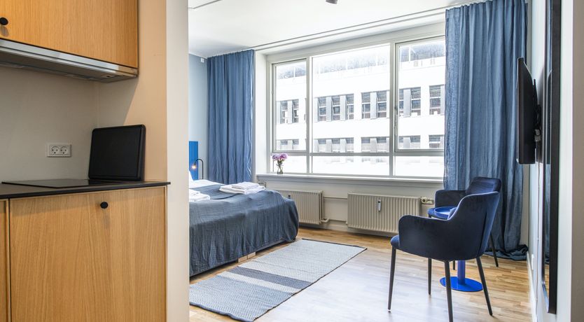 Photo of Copenhagen Urban Retreat