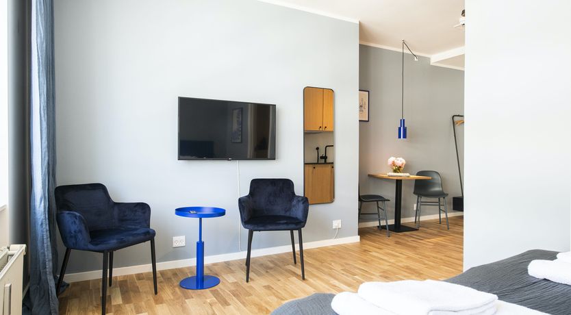 Photo of Copenhagen Urban Retreat