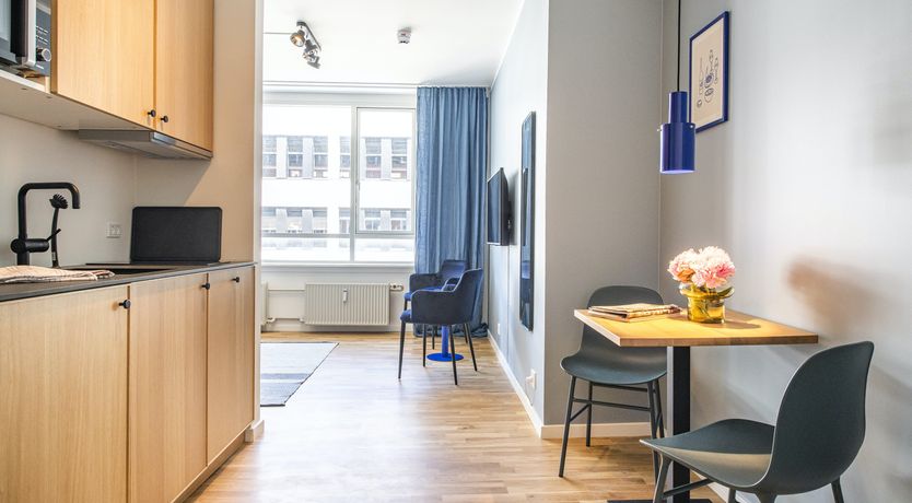 Photo of Copenhagen Urban Retreat