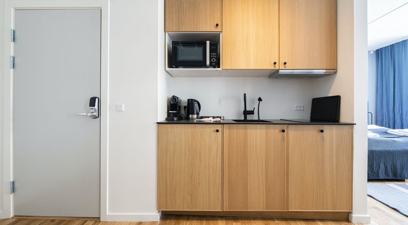 Photo of Copenhagen Urban Retreat