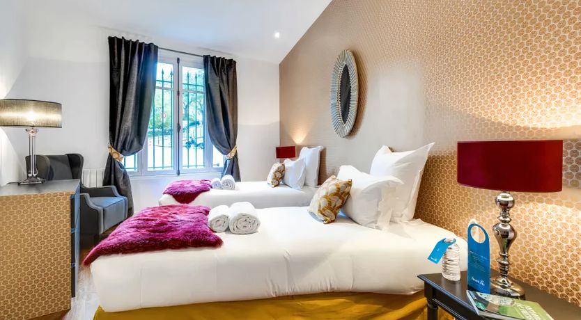 Photo of Bohemian Belle