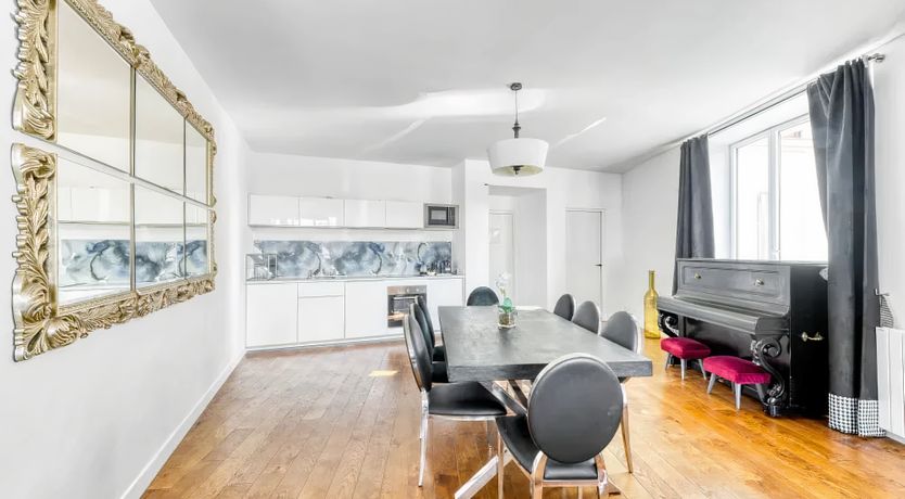 Photo of Bohemian Belle