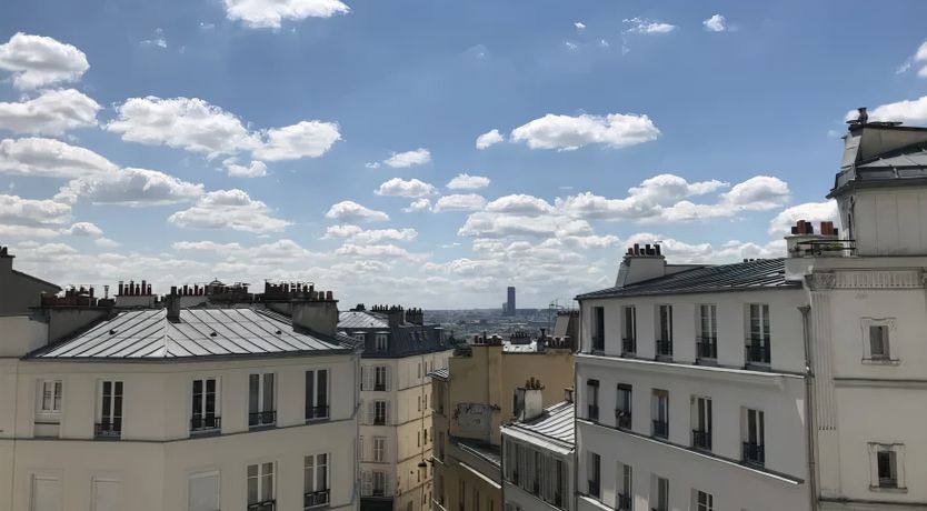 Photo of Bohemian Belle