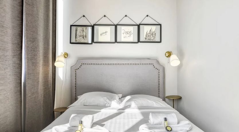 Photo of Bohemian Belle