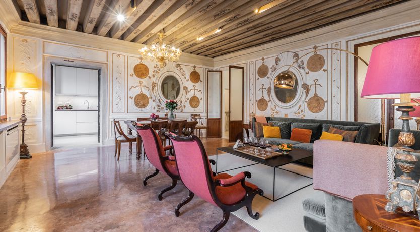 Photo of Whispering Canals Hideaway