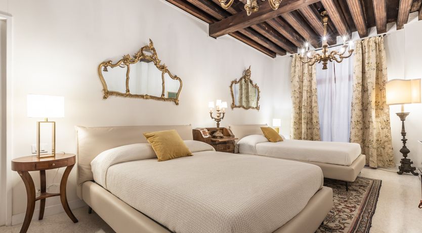 Photo of Whispering Canals Hideaway