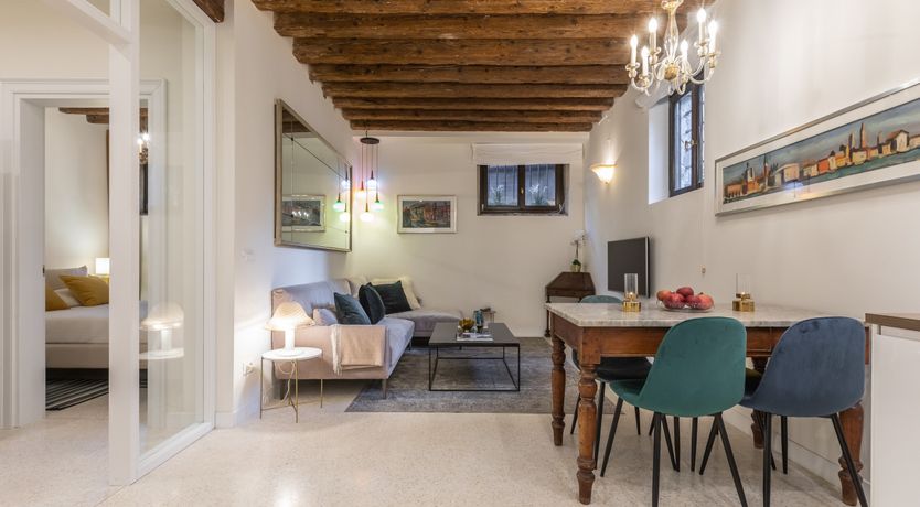 Photo of Whispering Canals Hideaway