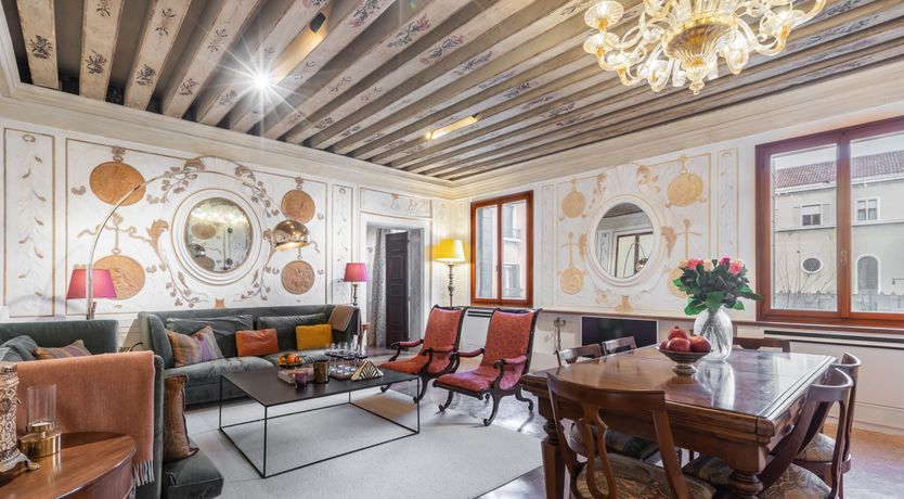 Photo of Whispering Canals Hideaway