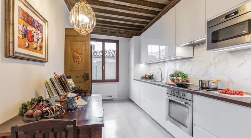 Photo of Whispering Canals Hideaway