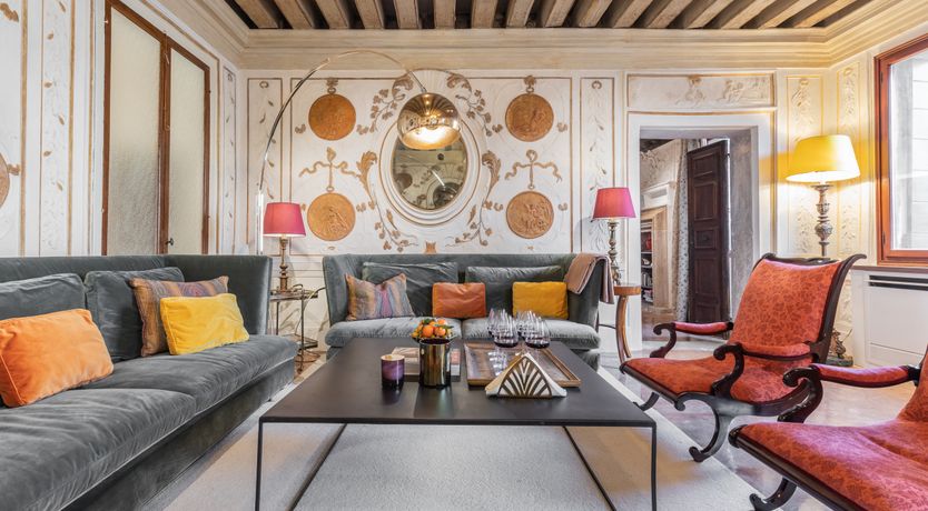 Photo of Whispering Canals Hideaway