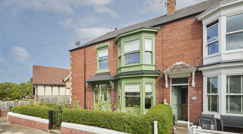 Photo of Vintage Beauty