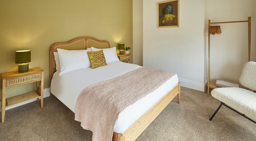 Photo of Vintage Beauty