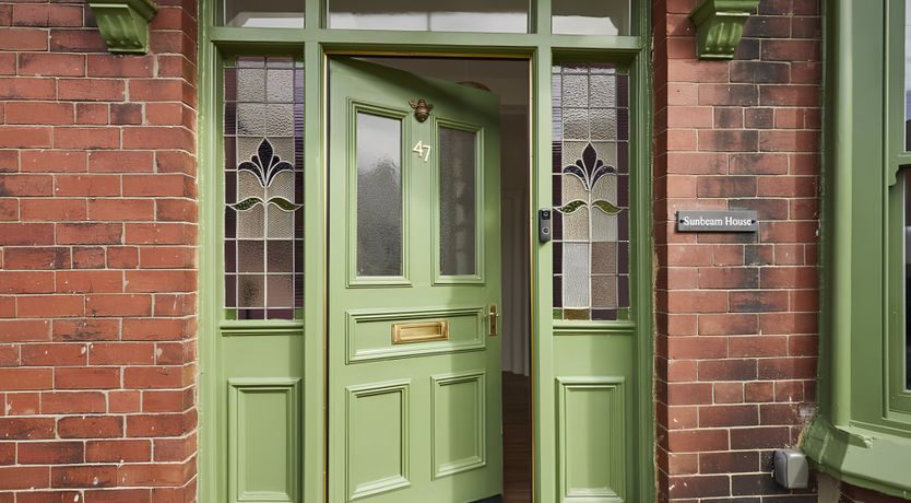 Photo of Vintage Beauty