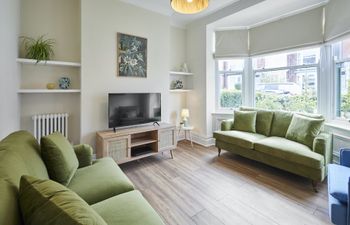 Vintage Beauty Holiday Cottage