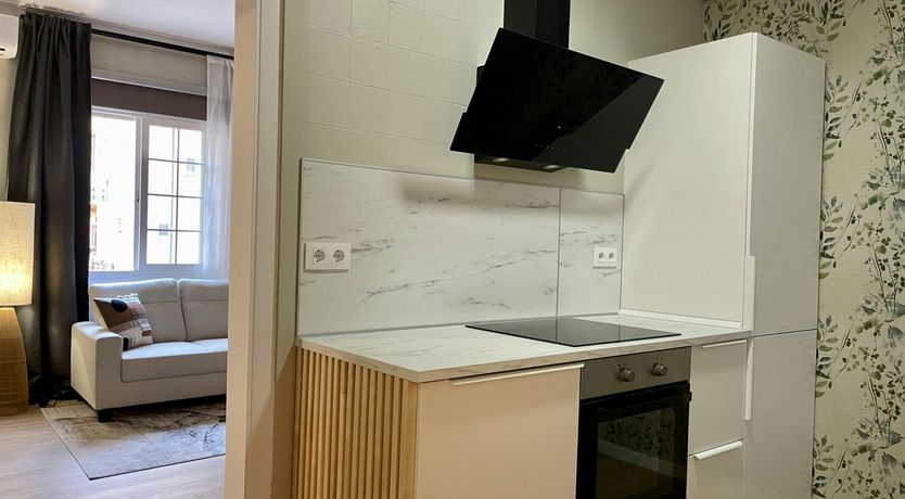 Photo of A Sunny Haven