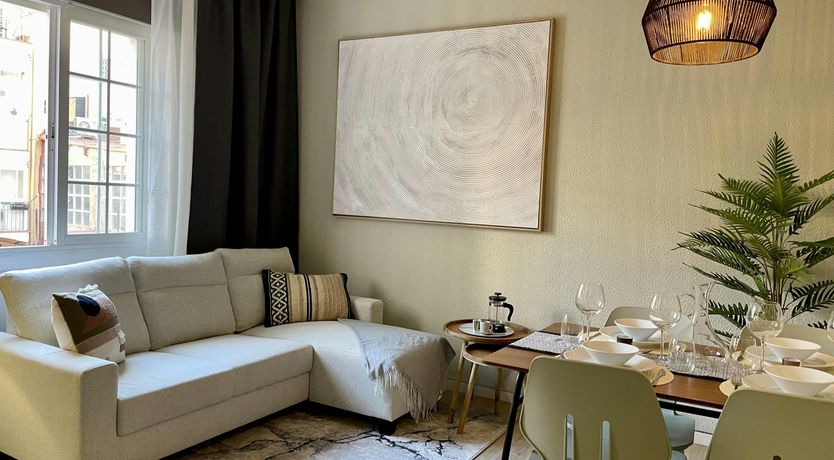 Photo of A Sunny Haven