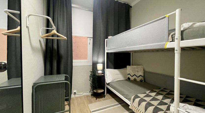 Photo of A Sunny Haven