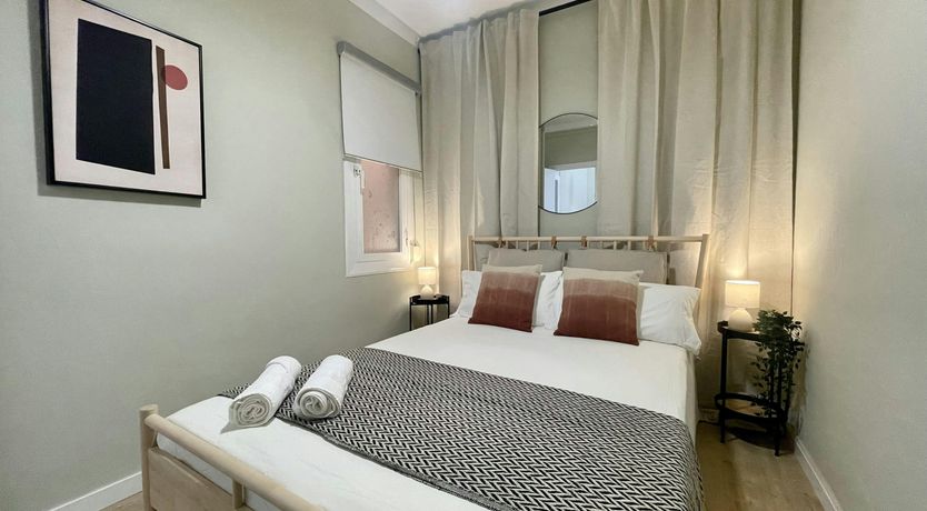 Photo of A Sunny Haven