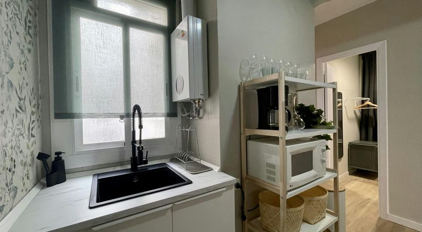 Photo of A Sunny Haven