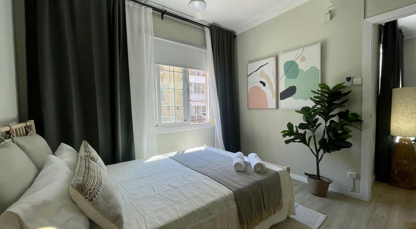 Photo of A Sunny Haven