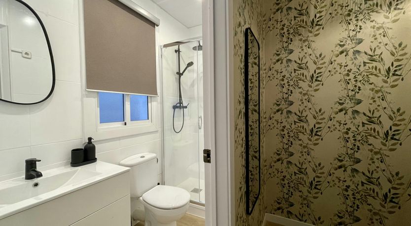 Photo of A Sunny Haven