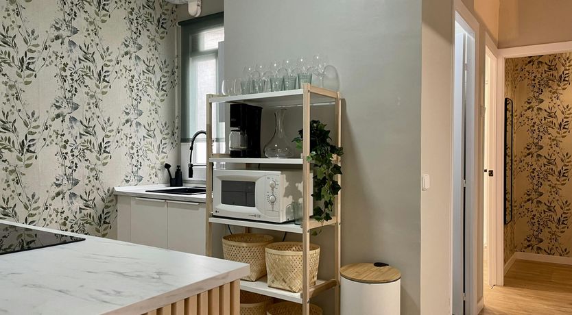 Photo of A Sunny Haven