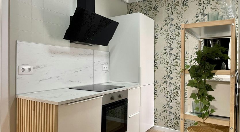 Photo of A Sunny Haven