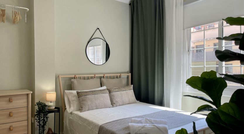 Photo of A Sunny Haven