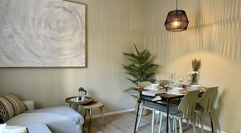 Photo of A Sunny Haven