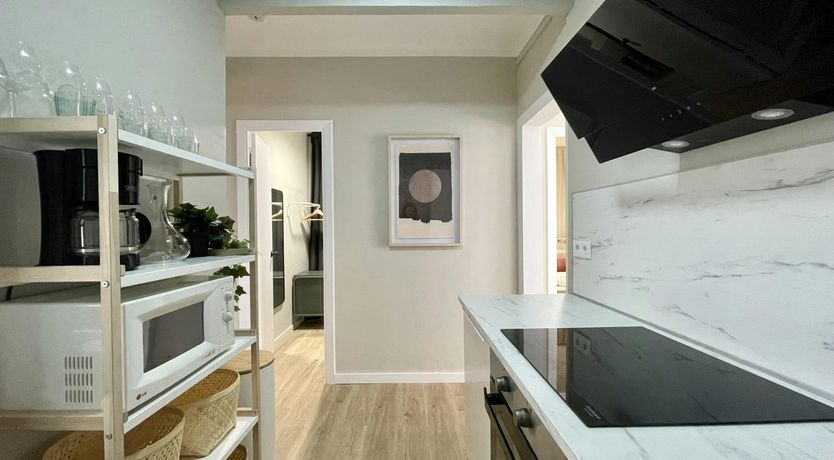 Photo of A Sunny Haven