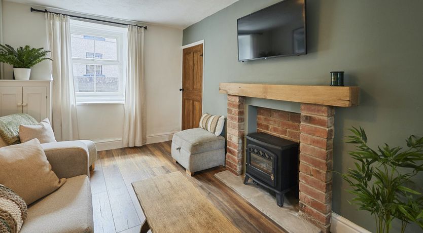 Photo of Cosy Peak Retreat